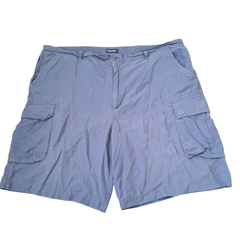 O'Neill Blue Cargo Men Shorts